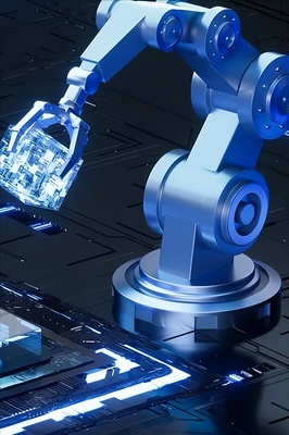 靈生科技獲千萬級天使輪融資，專注推動具身智能機器人泛化應用