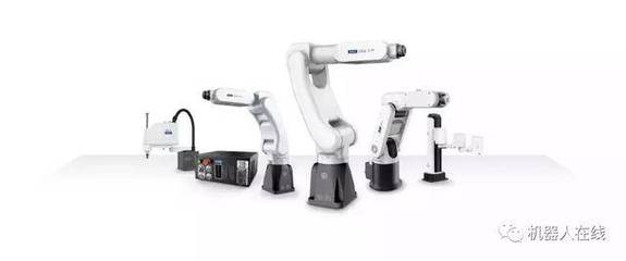 2018年中國工業(yè)機(jī)器人企業(yè)融資全景 智能機(jī)器人研發(fā)浪潮下的資本競逐