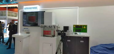 智領(lǐng)未來 醫(yī)健交融——第82屆CMEF青島盛大啟幕，普羅醫(yī)學(xué)攜智能機(jī)器人研發(fā)成果誠邀蒞臨